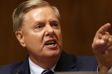 Sen. Lindsey Graham