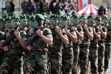 Lebanese Army