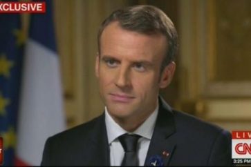 Emmanuel Macron