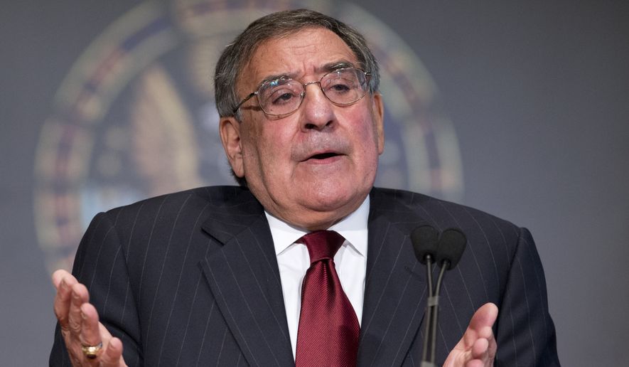 Panetta