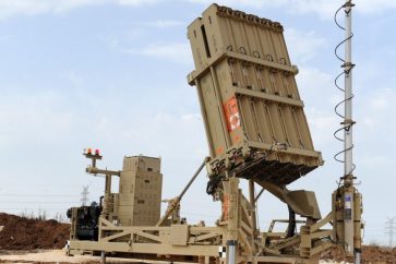 Iron Dome