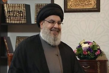 Sayyed Mayadeen