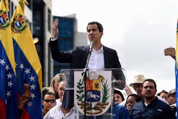 Juan Guaido