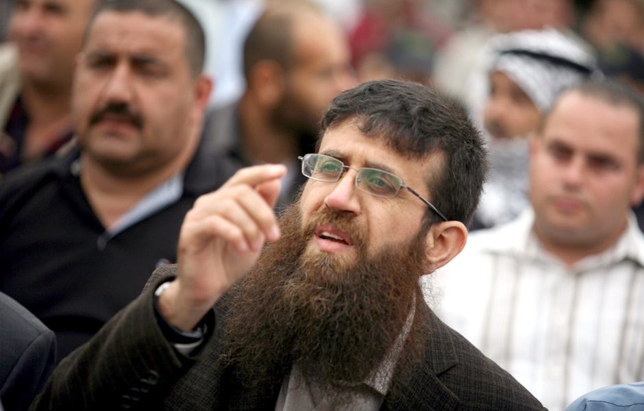 Khader Adnan