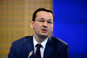 Mateusz Morawiecki