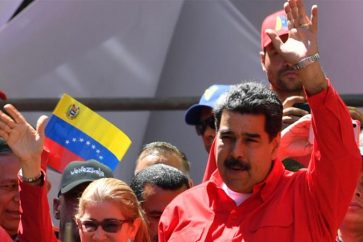 Maduro