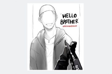 Hello Brother New Zealand