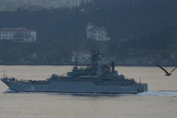 Russian navy