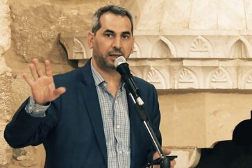 Hezbollah MP Ihab Hamade