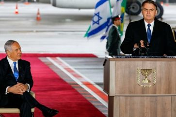 BrazilBolsonaro_netanyahu