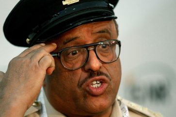 Dhahi Khalfan