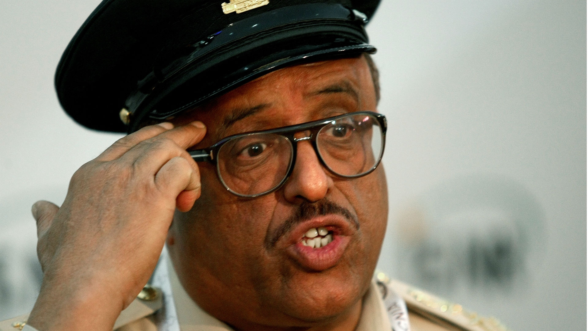 Dhahi Khalfan