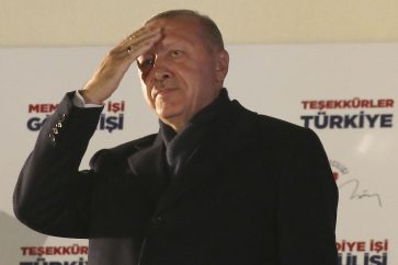 Erdogan