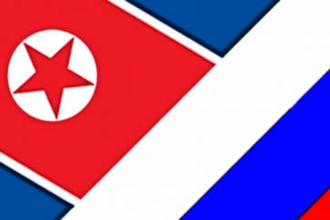 RUSSIA .. NORTH KOREA