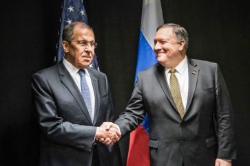 lavrov+pomeo