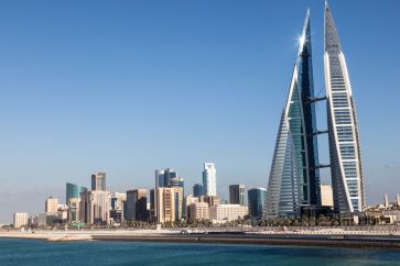 Manama