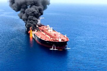 iran-tanker