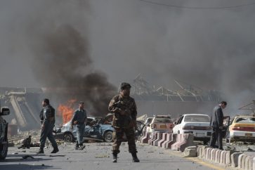 KABUL