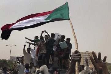 sudan