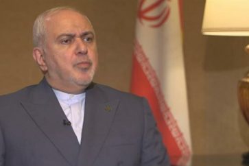 Zarif Jazeera interview