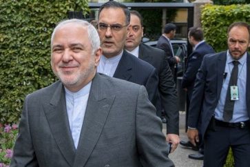 ZARIF TOUR
