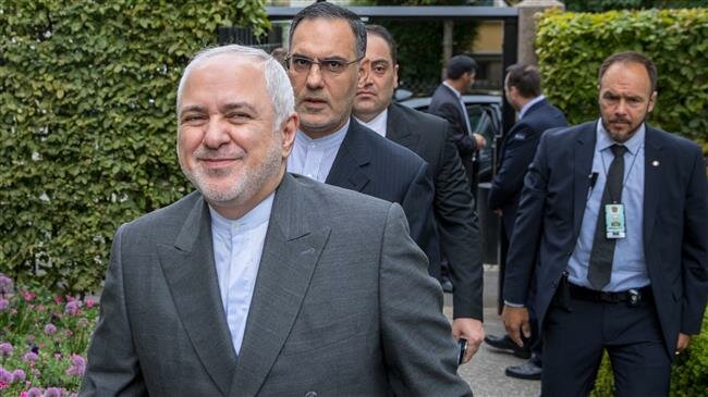 ZARIF TOUR