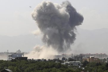 kabul-bomb