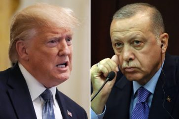 trump-erdogan