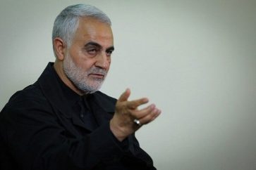 Suleimani
