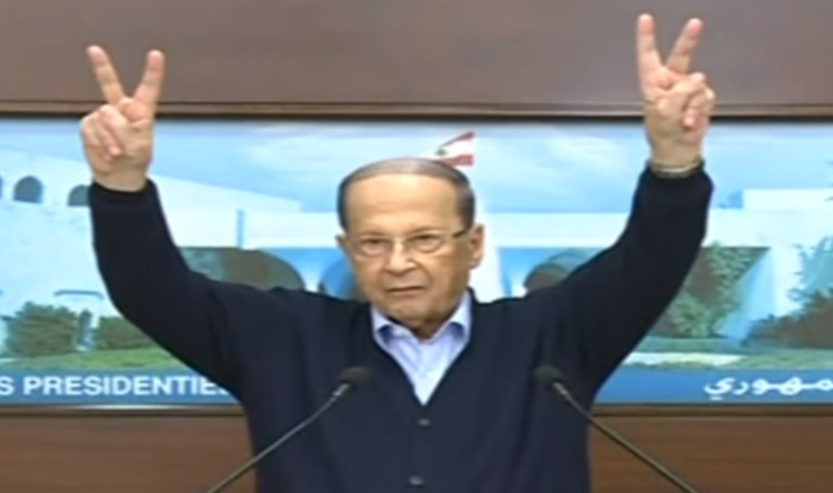 Aoun Nov 3