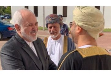 Zarif Oman Abdul Salam