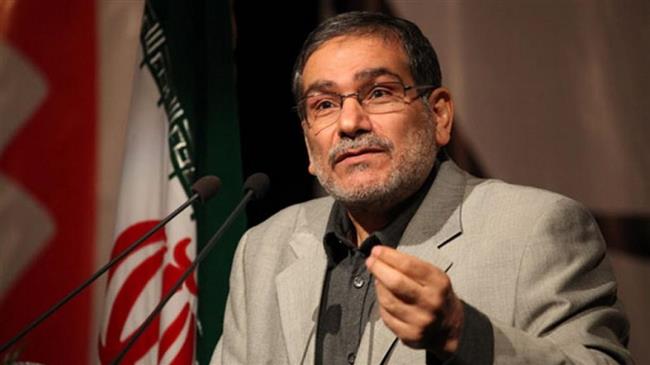 Secretary of Iran’s Supreme National Security Council Ali Shamkhani