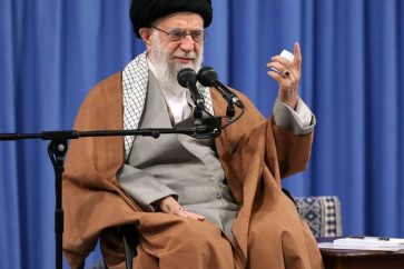 Imam Khamenei