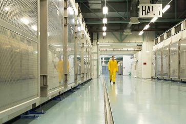 IRAN-NUCLEAR-POLITICS