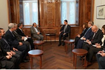 President-Assad_Khaji-1