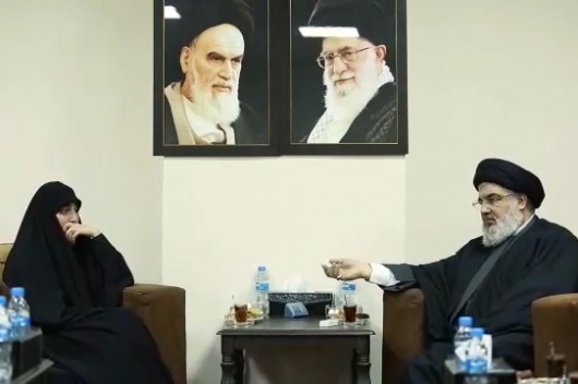 Sayyed Zeinab Suleimani