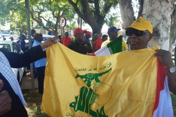 جنوب-افريقيا