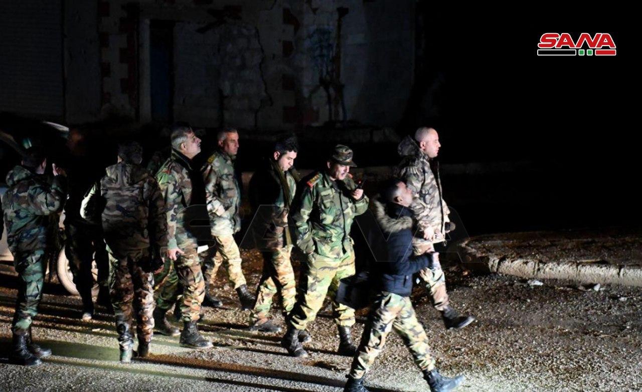 Al-Eiss Syria Aleppo