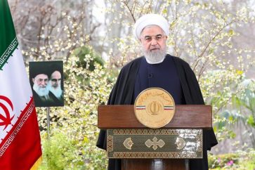 rouhani