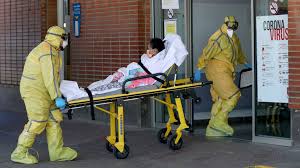 spain coronavirus