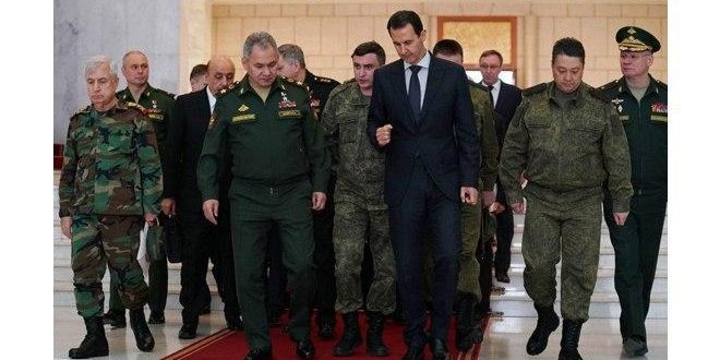 President-al-Assad_Shoygu-1
