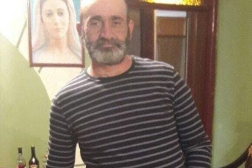 Antoine Youssef Al-Hayek known for his role at Khiam prison during Israeli occupation of Lebanon