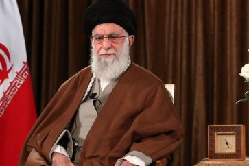 سخنان رهبر معظم انقلاب اسلامی به مناسبت عید مبعث و سال نو