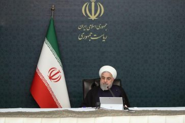 Rouhani