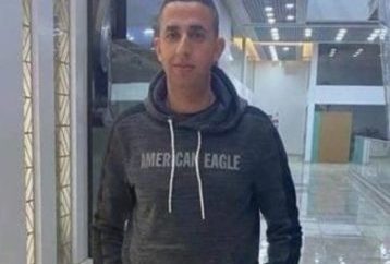 Israeli occupation soldiers kills Palestinian near Ramallah