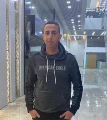 Israeli occupation soldiers kills Palestinian near Ramallah