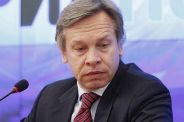 Pushkov