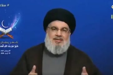 Sayyed Ramadan month