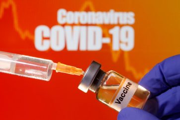 COVID-19 vaccine