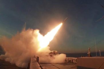 IRGD air defense system downing US spy drone